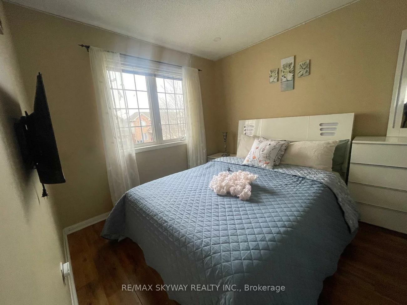 90, Sweetwood, Fletcher's Meadow, Brampton