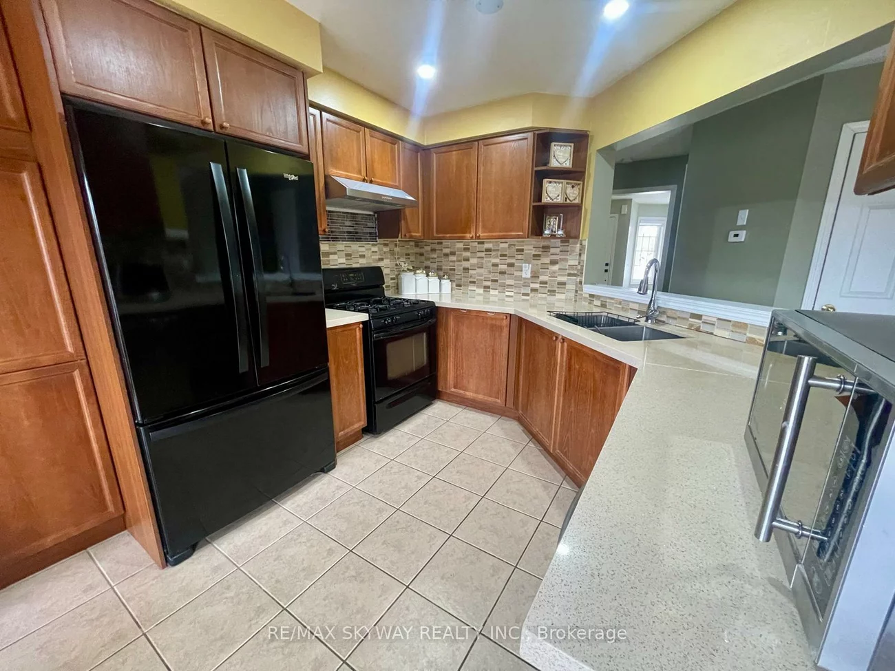 90, Sweetwood, Fletcher's Meadow, Brampton