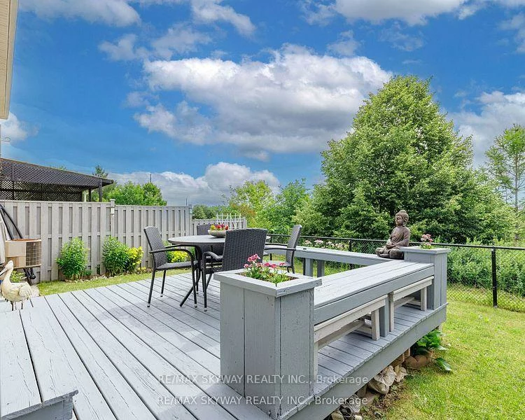 90, Sweetwood, Fletcher's Meadow, Brampton