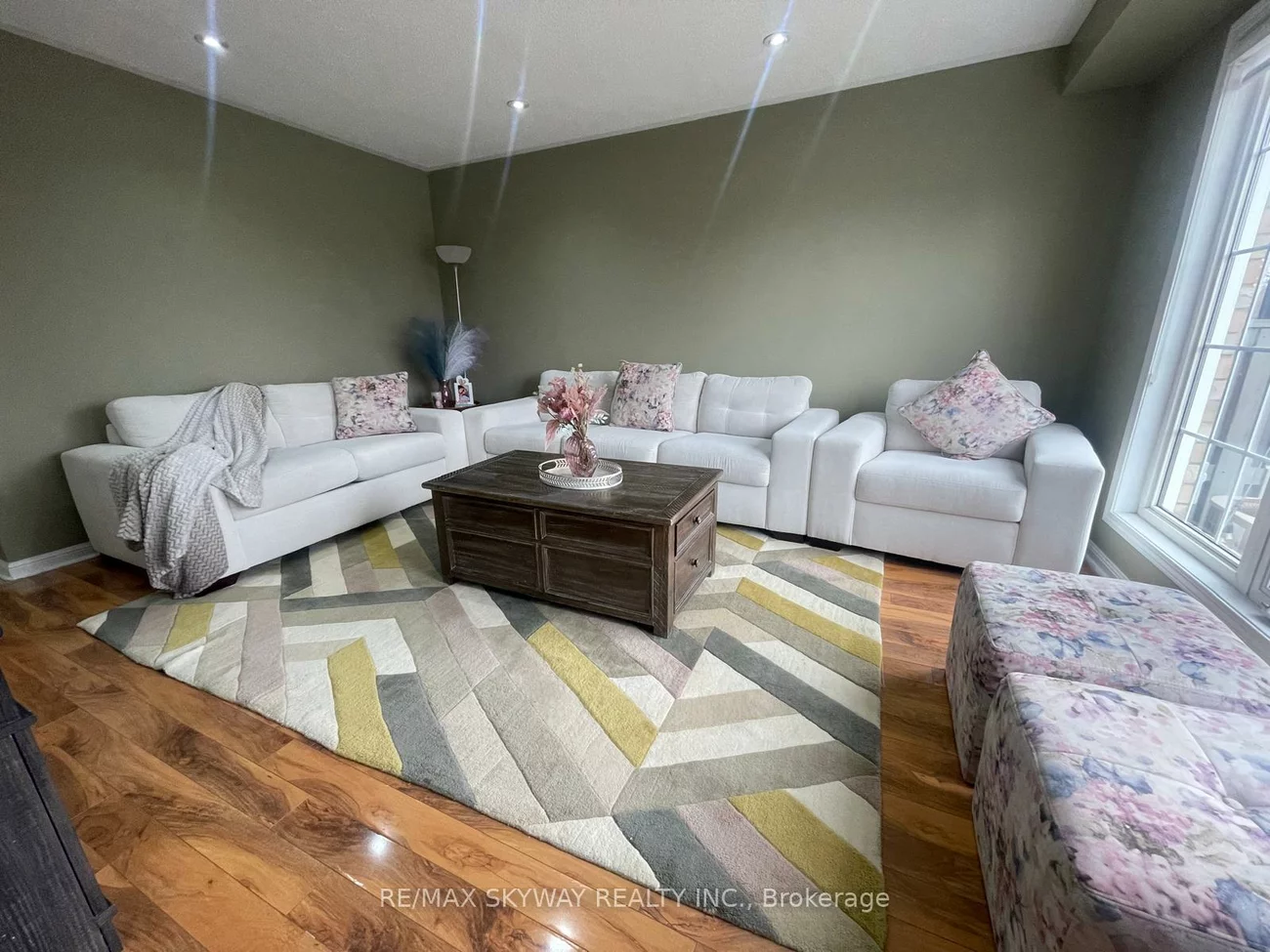 90, Sweetwood, Fletcher's Meadow, Brampton