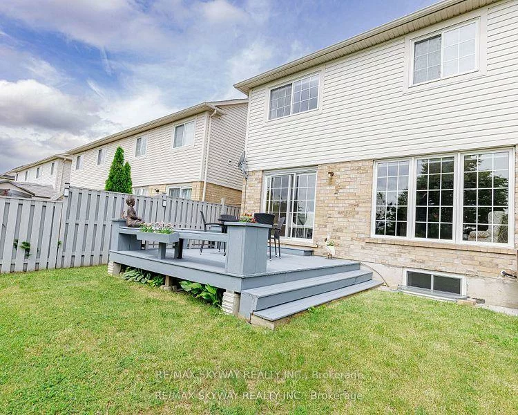 90, Sweetwood, Fletcher's Meadow, Brampton