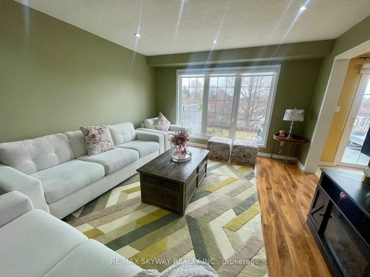 90, Sweetwood, Fletcher's Meadow, Brampton