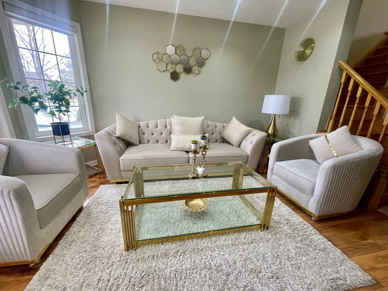 90, Sweetwood, Fletcher's Meadow, Brampton