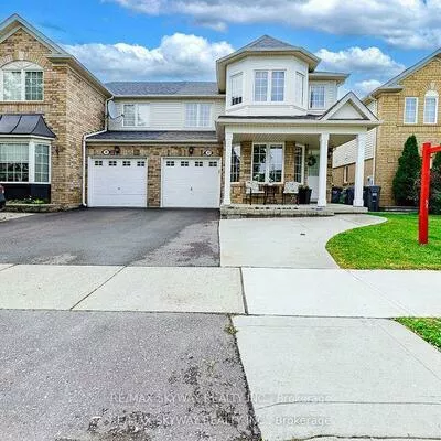 90, Sweetwood, Fletcher's Meadow, Brampton