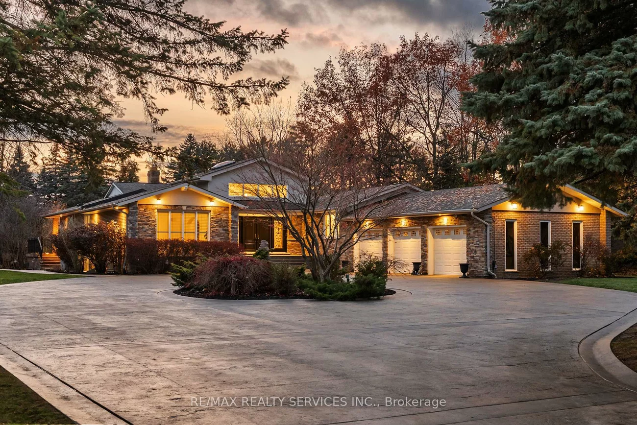 546, Conservation, Snelgrove, Brampton