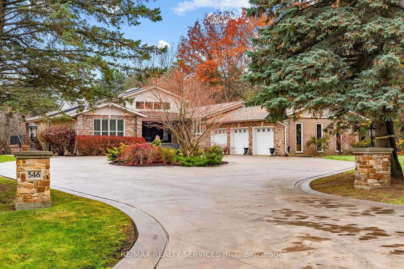 546, Conservation, Snelgrove, Brampton