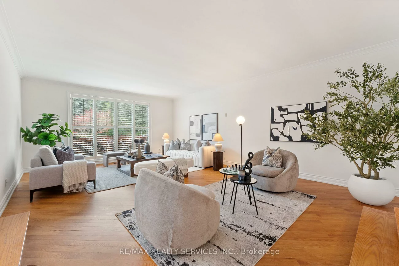 546, Conservation, Snelgrove, Brampton