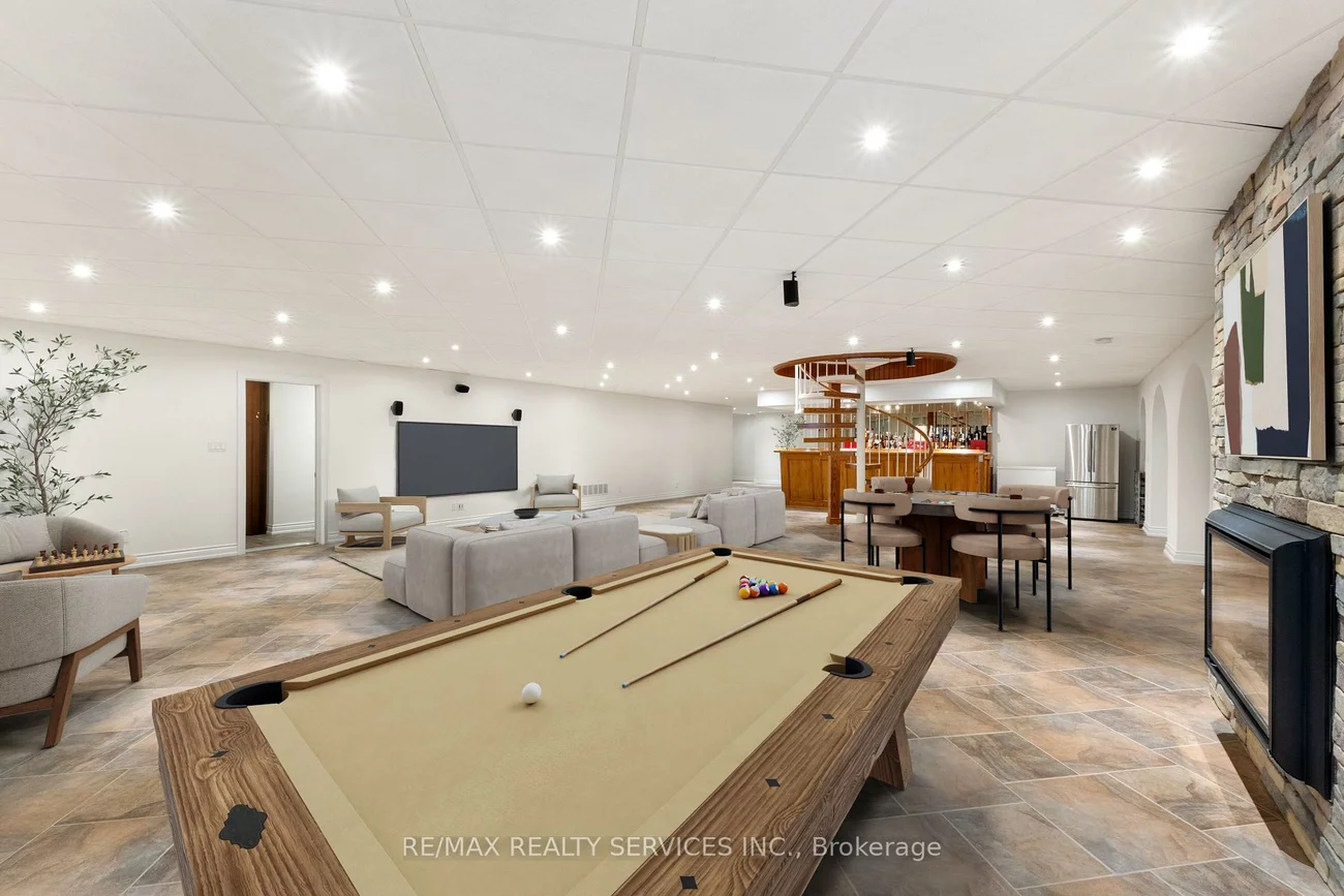 546, Conservation, Snelgrove, Brampton