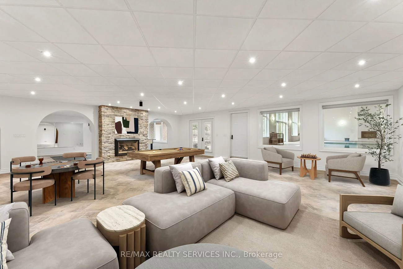 546, Conservation, Snelgrove, Brampton