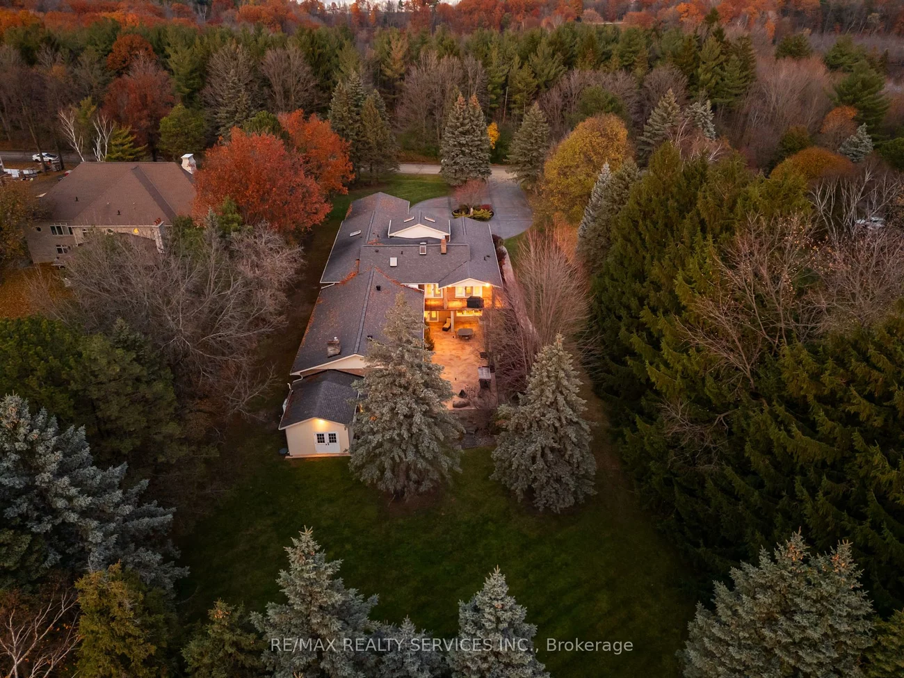 546, Conservation, Snelgrove, Brampton