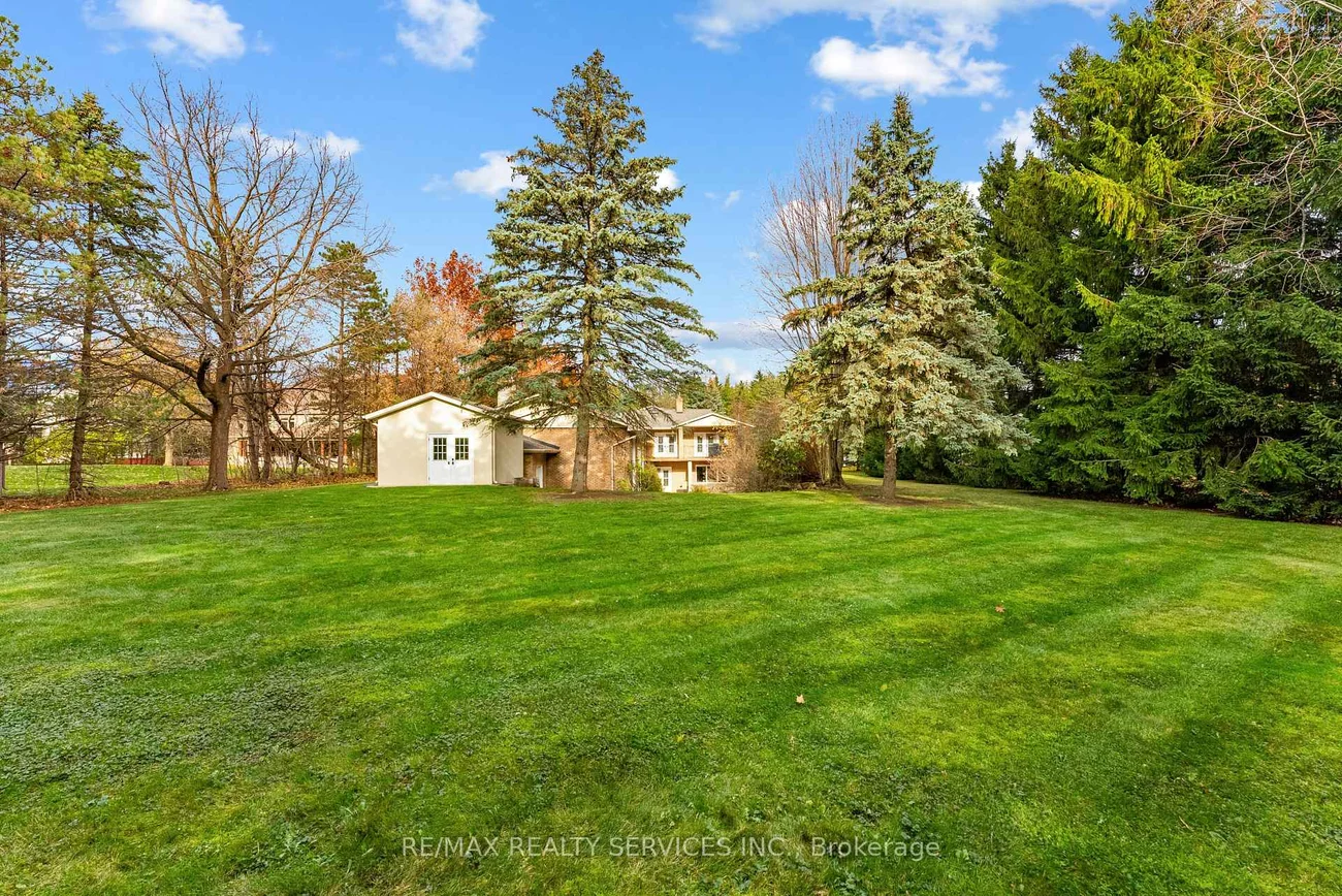 546, Conservation, Snelgrove, Brampton