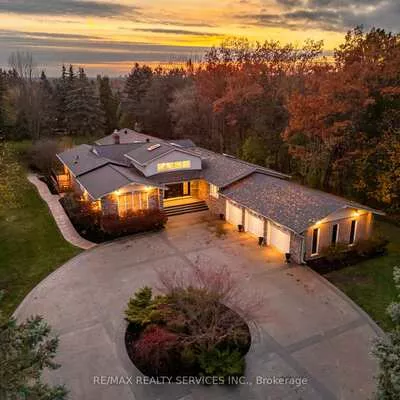 546, Conservation, Snelgrove, Brampton