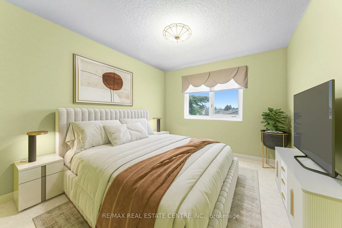 15, Blackthorn, Brampton North, Brampton