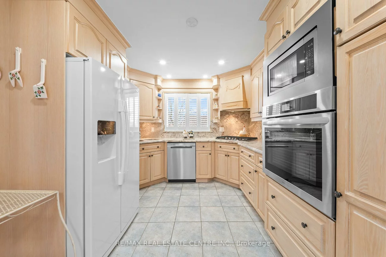 15, Blackthorn, Brampton North, Brampton