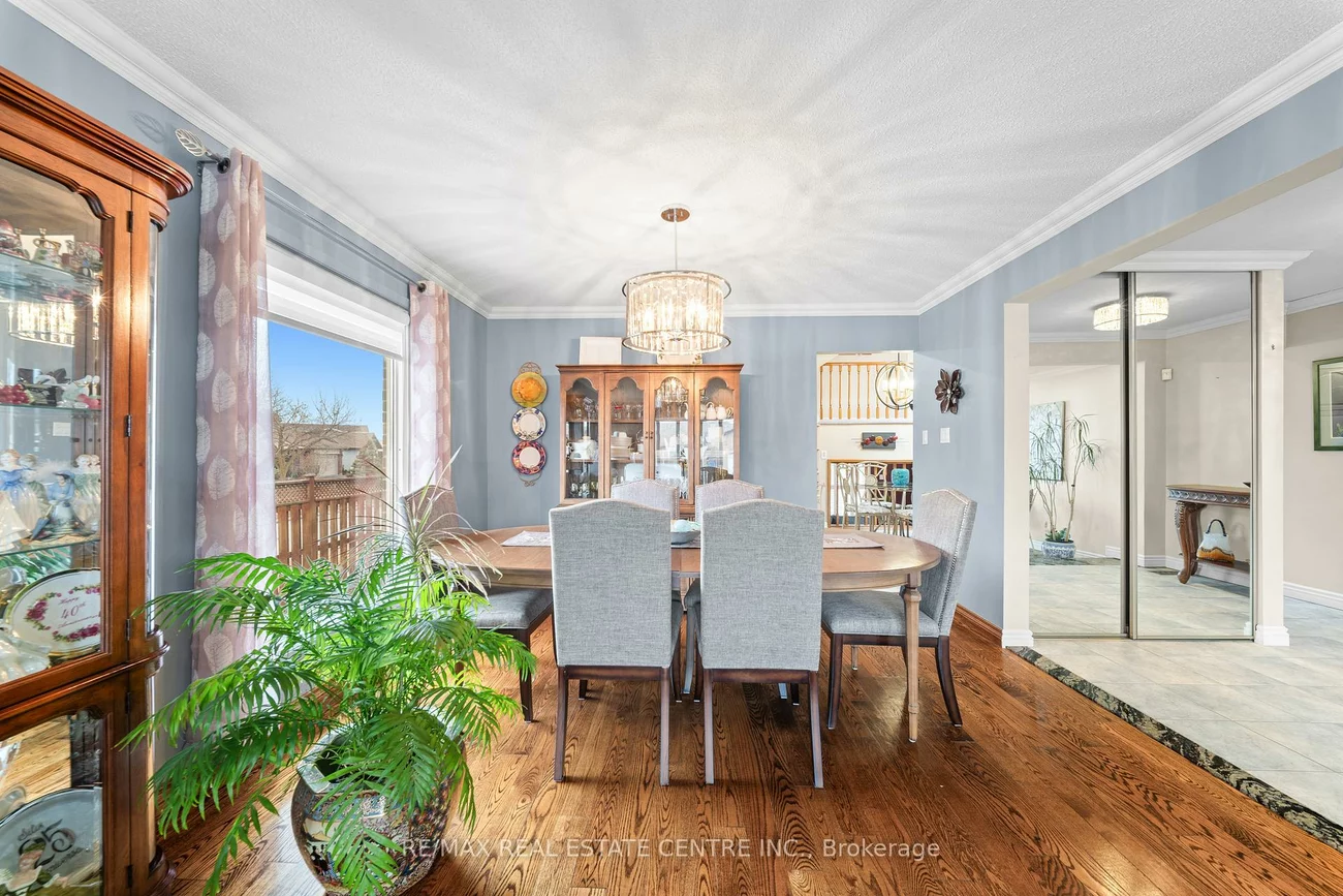 15, Blackthorn, Brampton North, Brampton