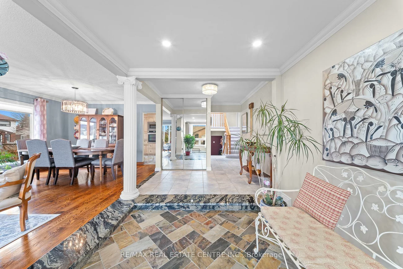 15, Blackthorn, Brampton North, Brampton