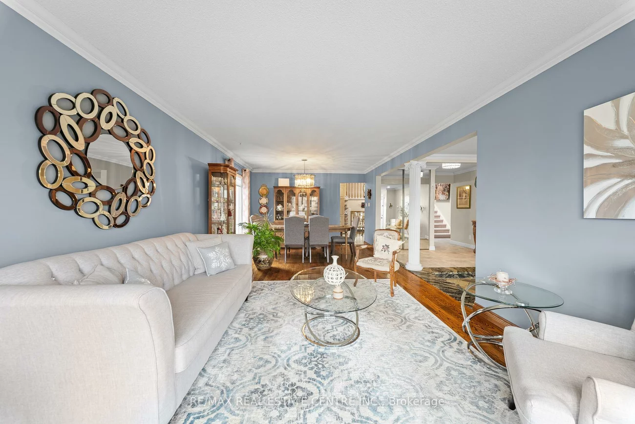 15, Blackthorn, Brampton North, Brampton