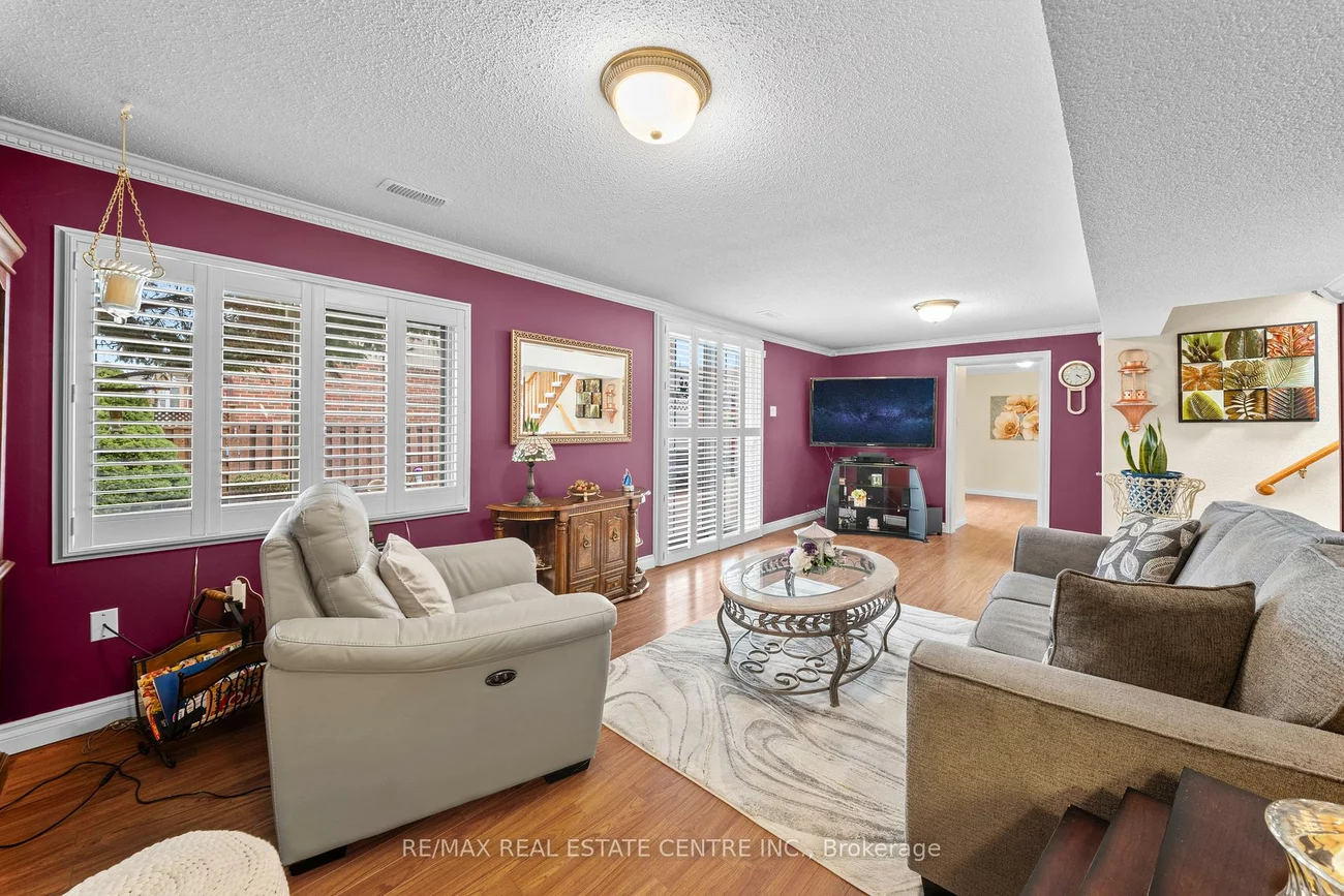 15, Blackthorn, Brampton North, Brampton