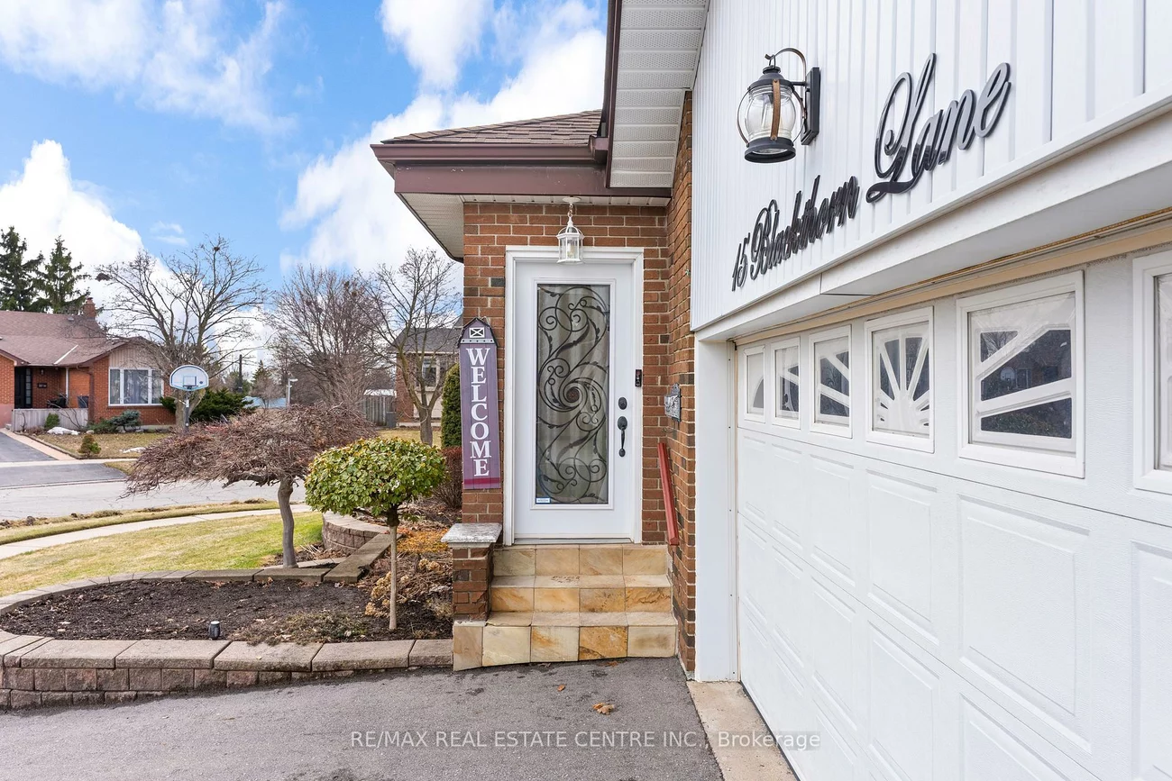 15, Blackthorn, Brampton North, Brampton