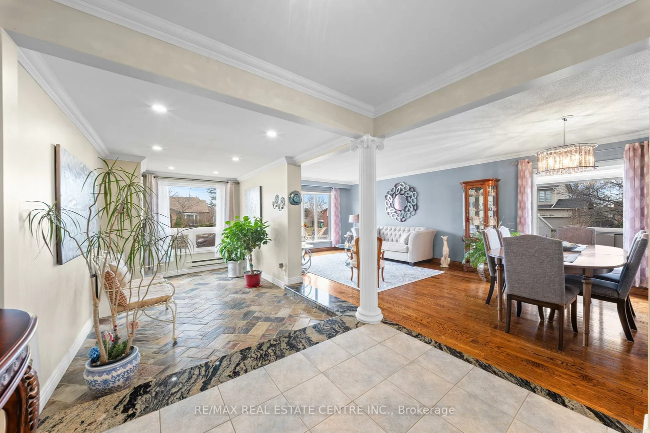 15, Blackthorn, Brampton North, Brampton