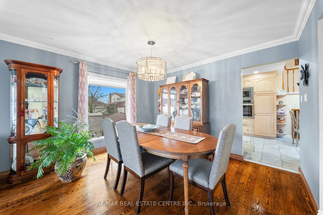 15, Blackthorn, Brampton North, Brampton