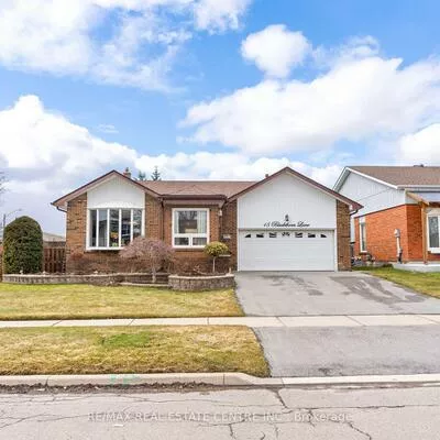 15, Blackthorn, Brampton North, Brampton