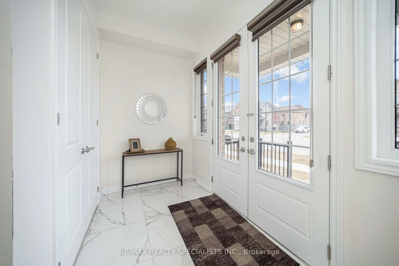 43, Clockwork, Northwest Brampton, Brampton