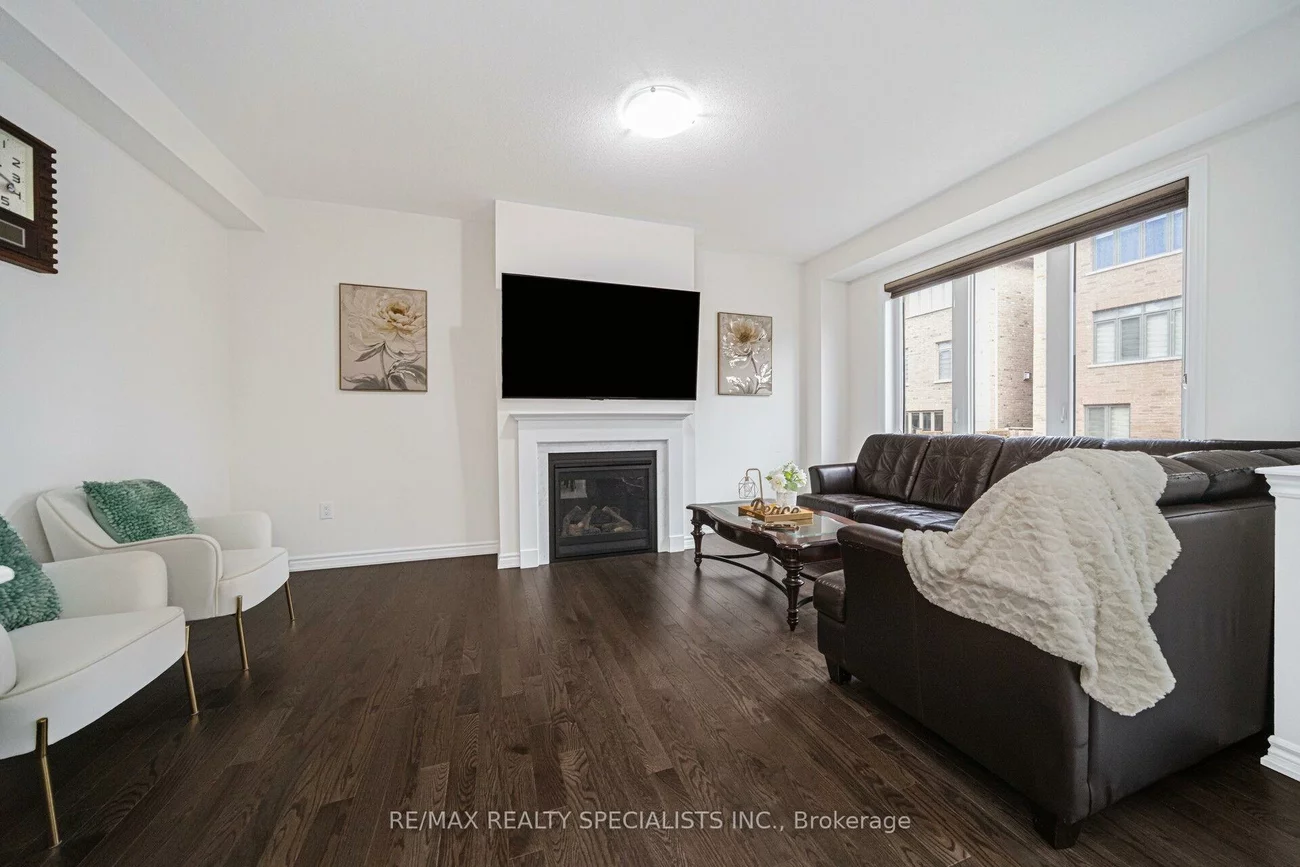 43, Clockwork, Northwest Brampton, Brampton