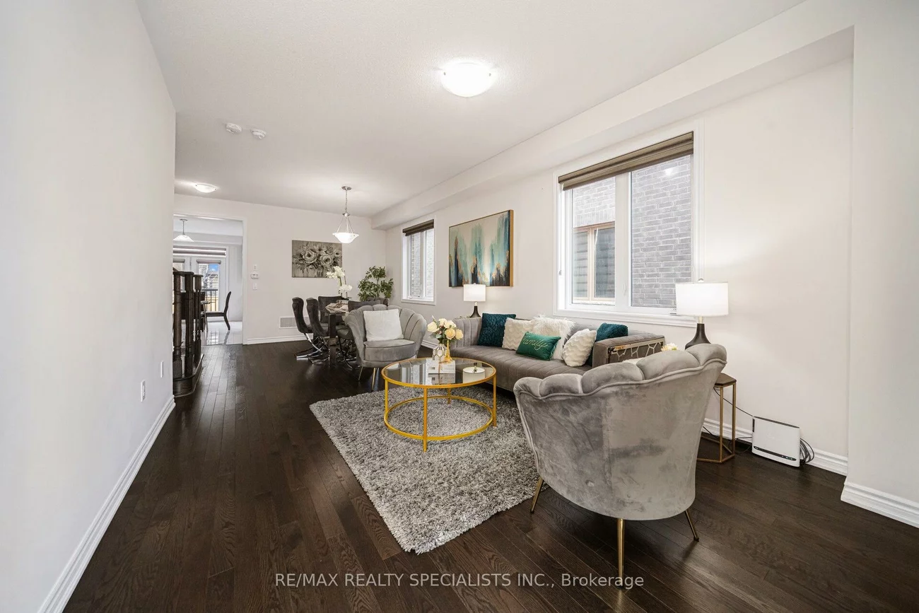 43, Clockwork, Northwest Brampton, Brampton