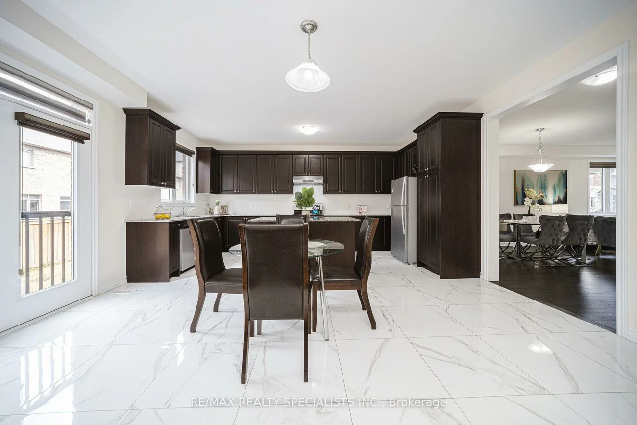 43, Clockwork, Northwest Brampton, Brampton