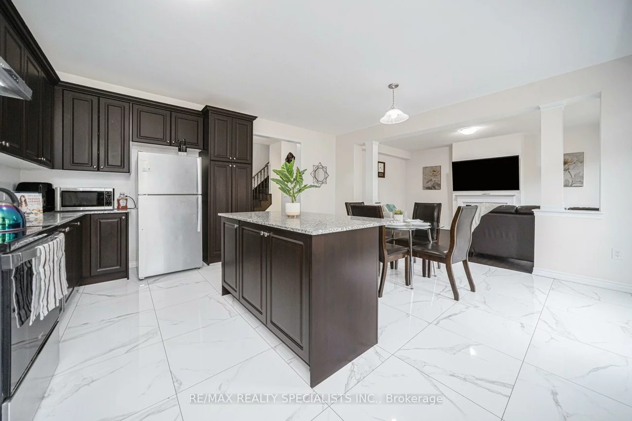 43, Clockwork, Northwest Brampton, Brampton