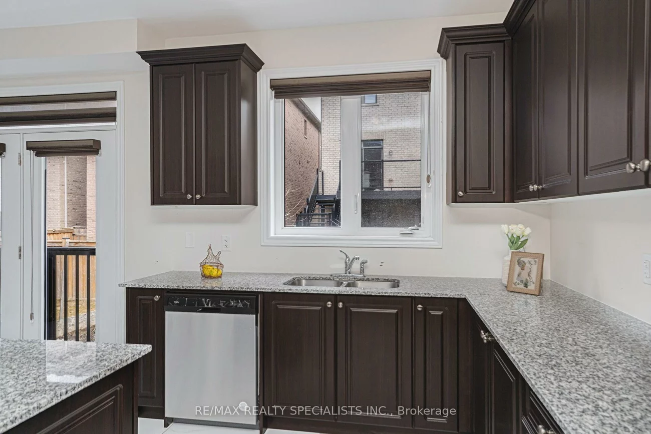 43, Clockwork, Northwest Brampton, Brampton