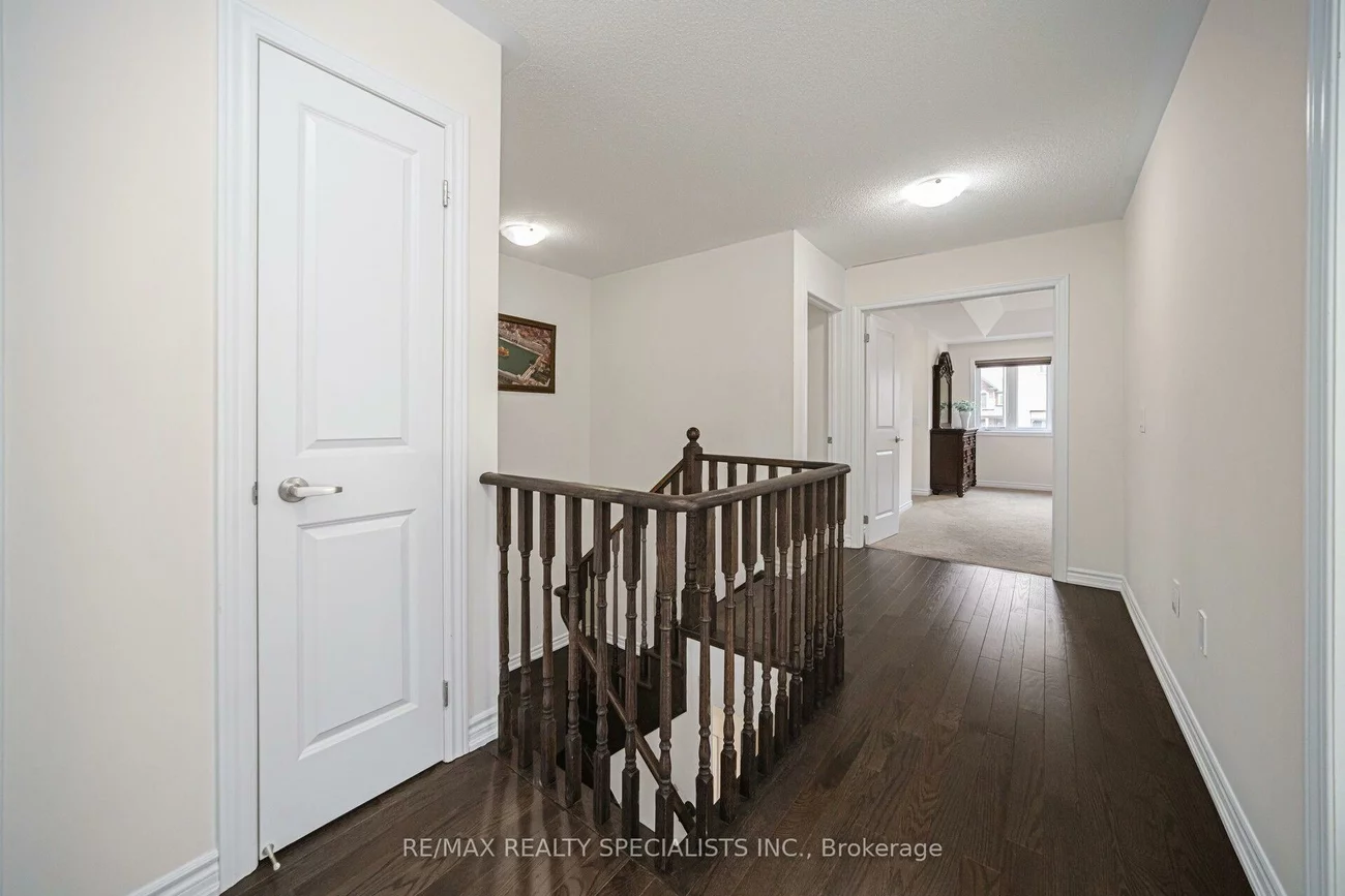 43, Clockwork, Northwest Brampton, Brampton