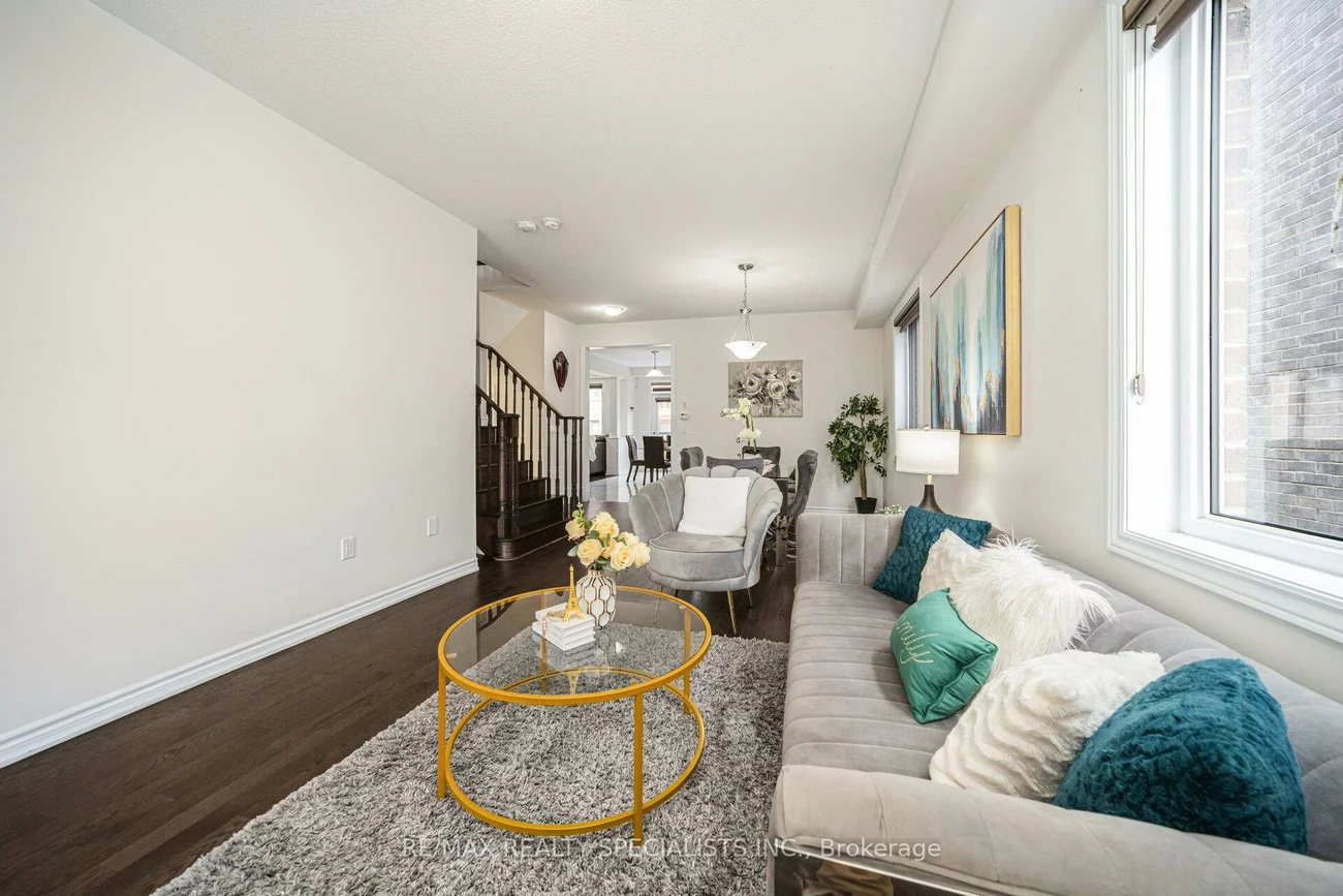 43, Clockwork, Northwest Brampton, Brampton