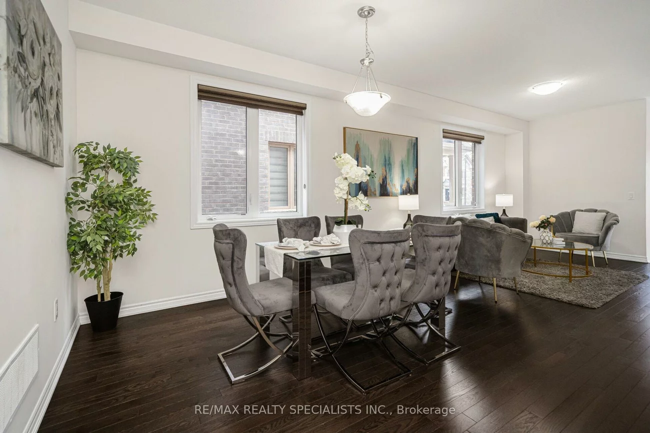 43, Clockwork, Northwest Brampton, Brampton