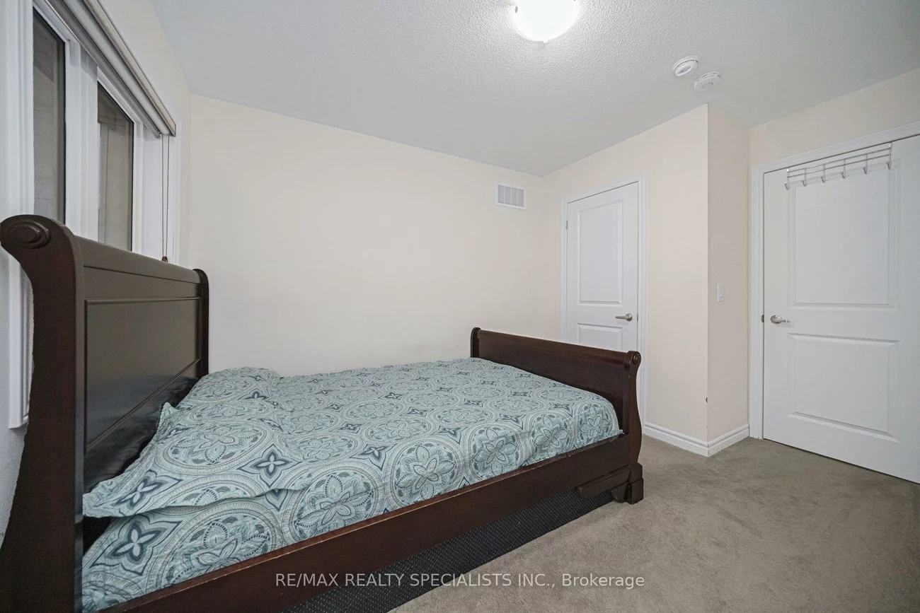 43, Clockwork, Northwest Brampton, Brampton