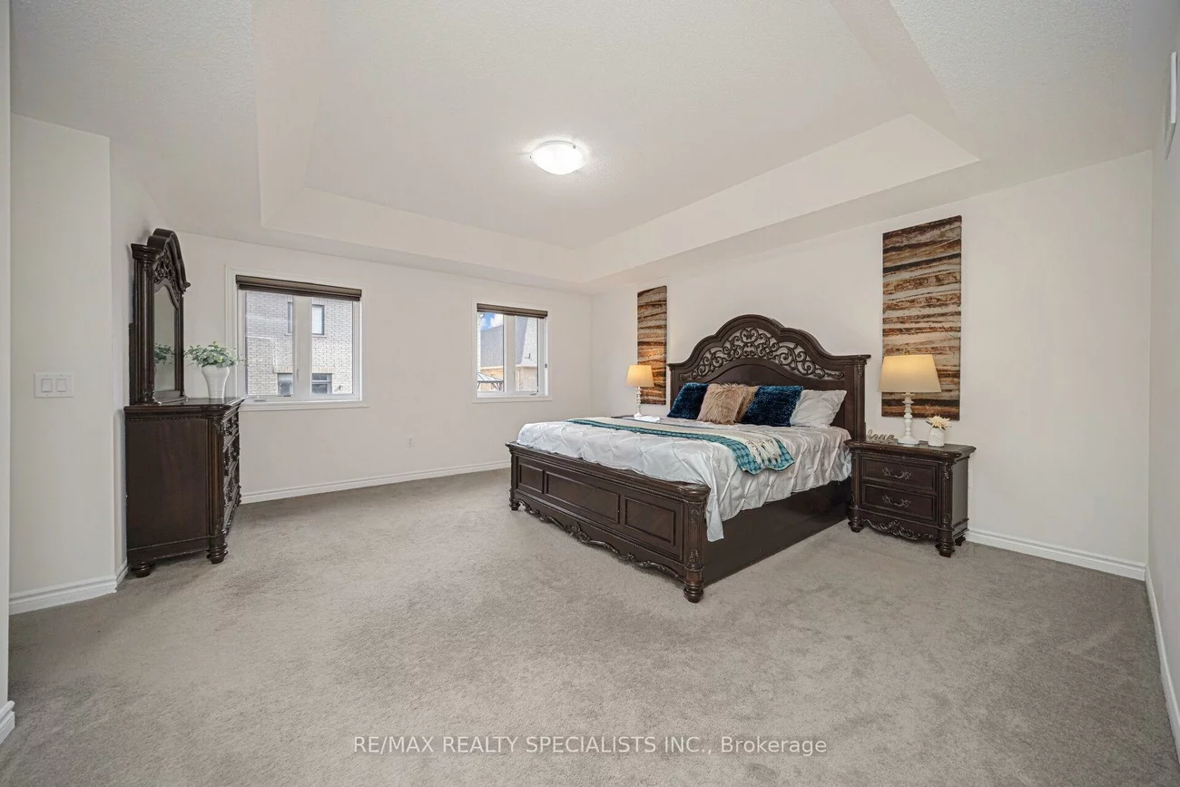 43, Clockwork, Northwest Brampton, Brampton