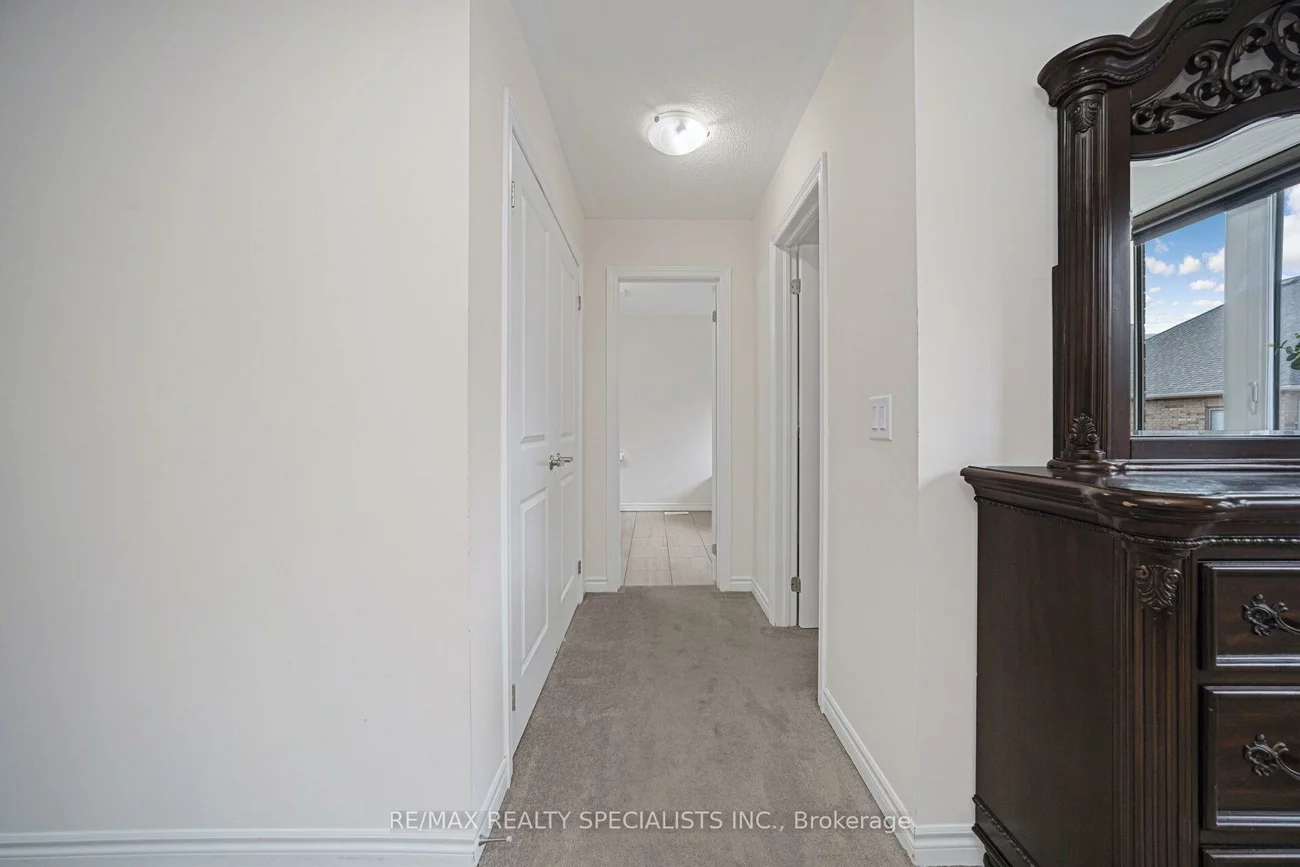 43, Clockwork, Northwest Brampton, Brampton