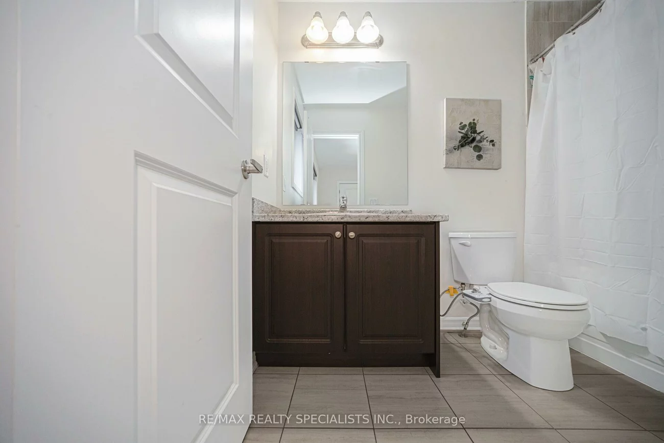 43, Clockwork, Northwest Brampton, Brampton