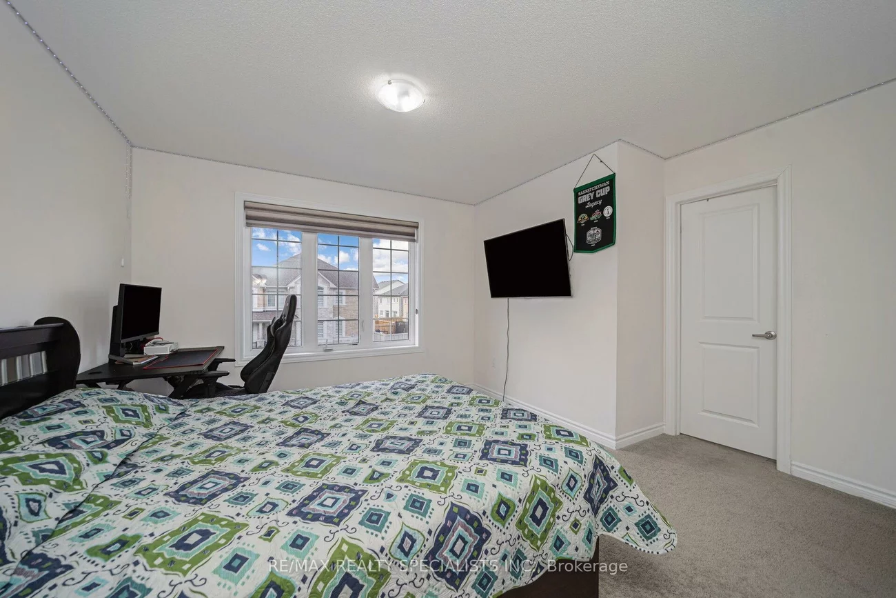 43, Clockwork, Northwest Brampton, Brampton