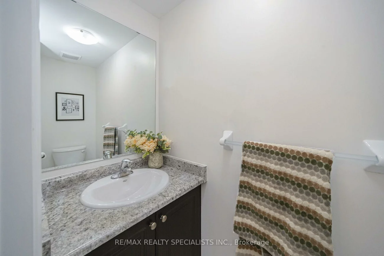 43, Clockwork, Northwest Brampton, Brampton