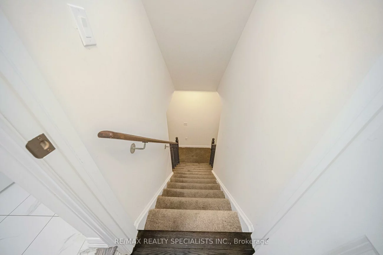 43, Clockwork, Northwest Brampton, Brampton