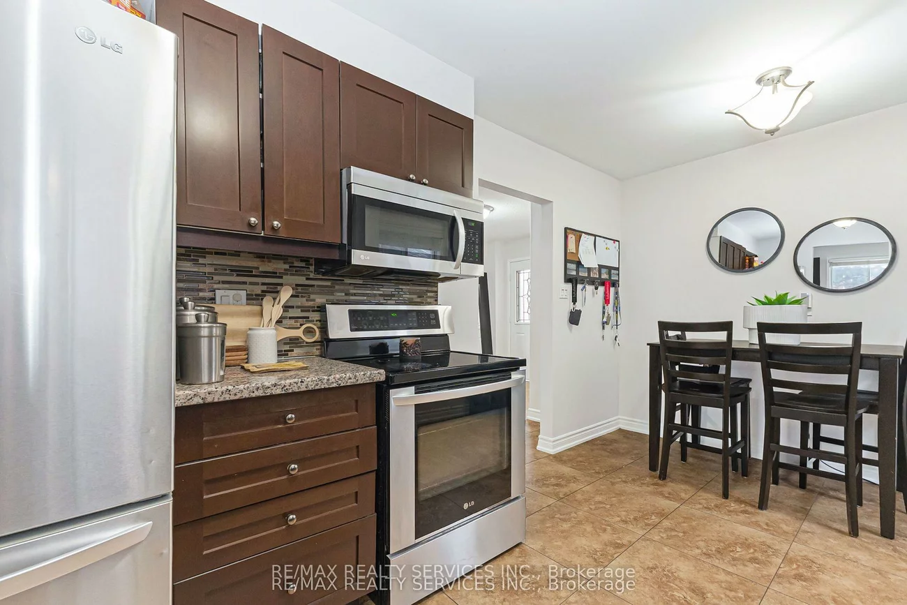 78, Wildercroft, Brampton North, Brampton