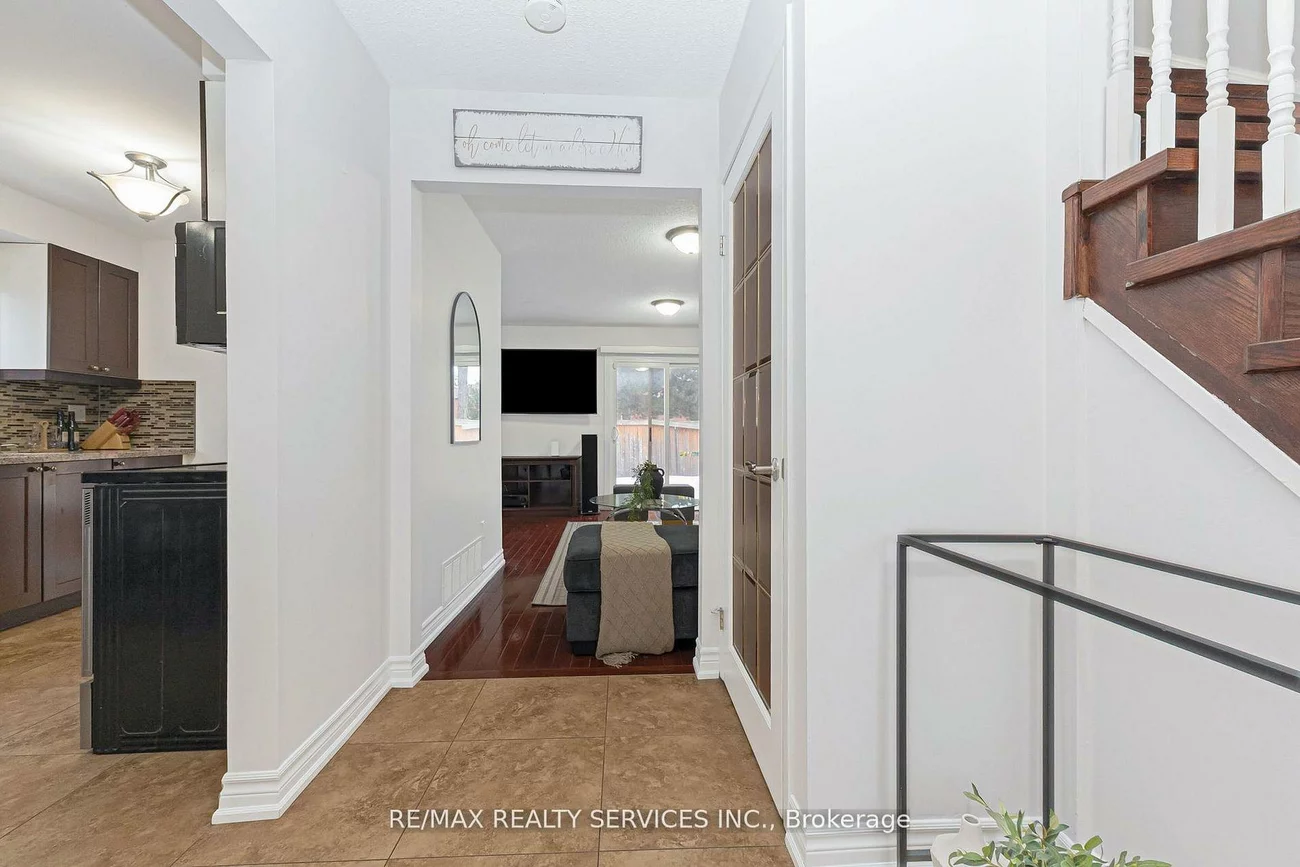 78, Wildercroft, Brampton North, Brampton