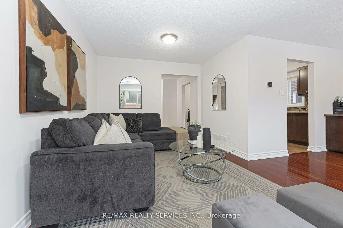 78, Wildercroft, Brampton North, Brampton