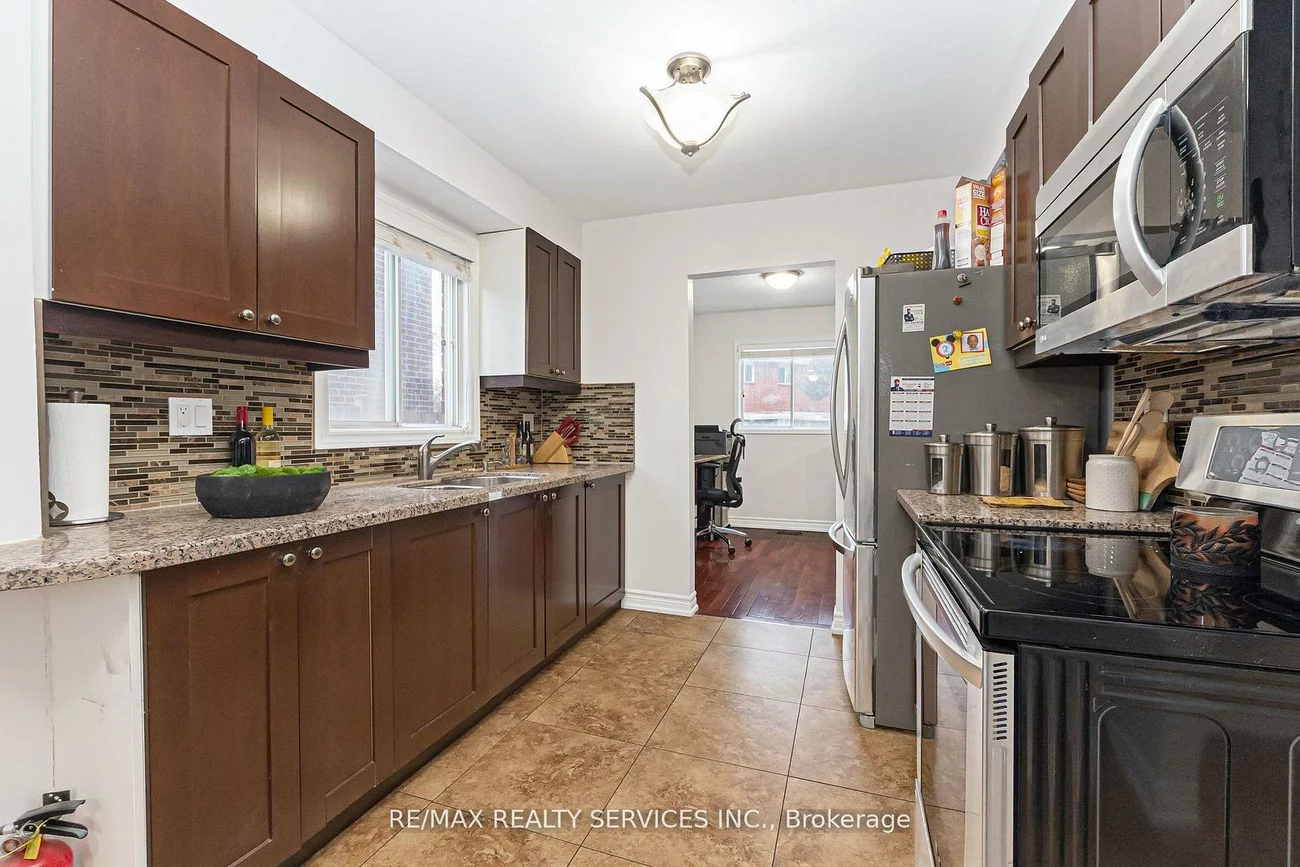 78, Wildercroft, Brampton North, Brampton