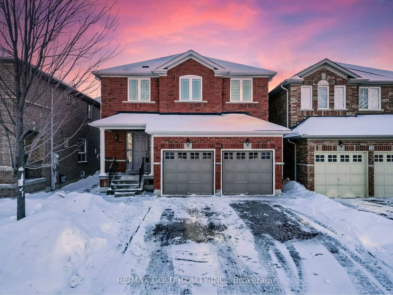 26, Waterdale, Fletcher's Meadow, Brampton