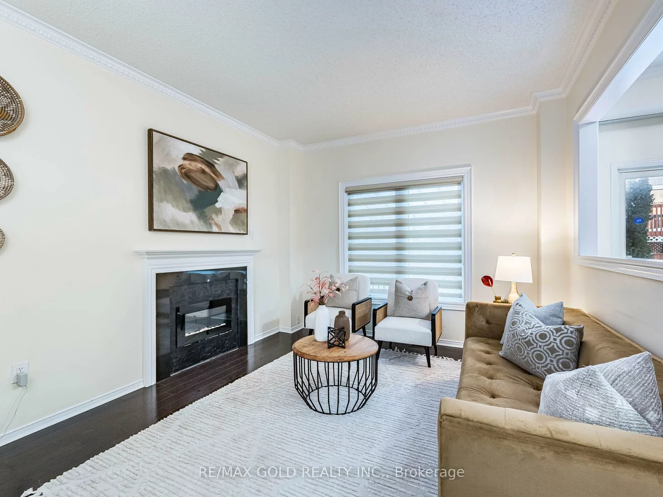 26, Waterdale, Fletcher's Meadow, Brampton