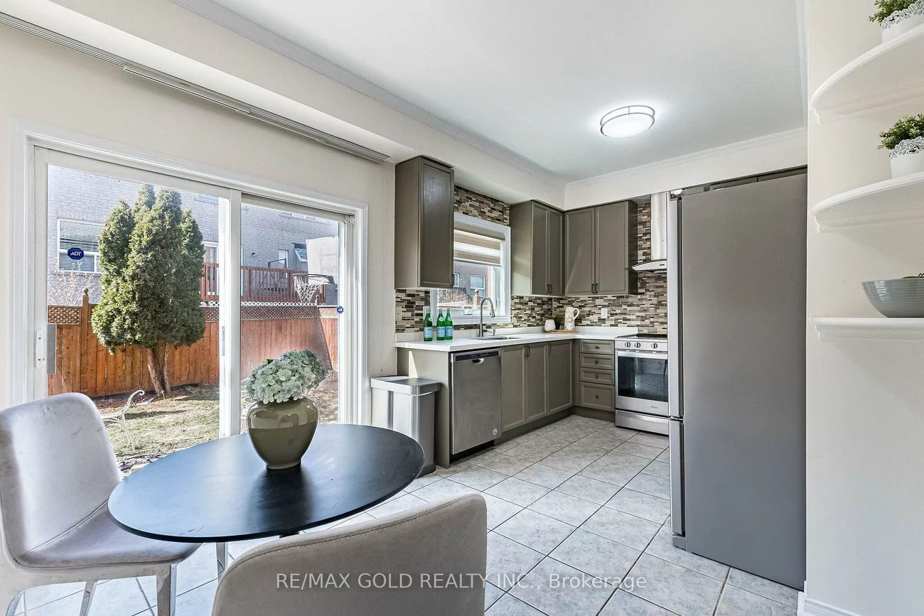 26, Waterdale, Fletcher's Meadow, Brampton