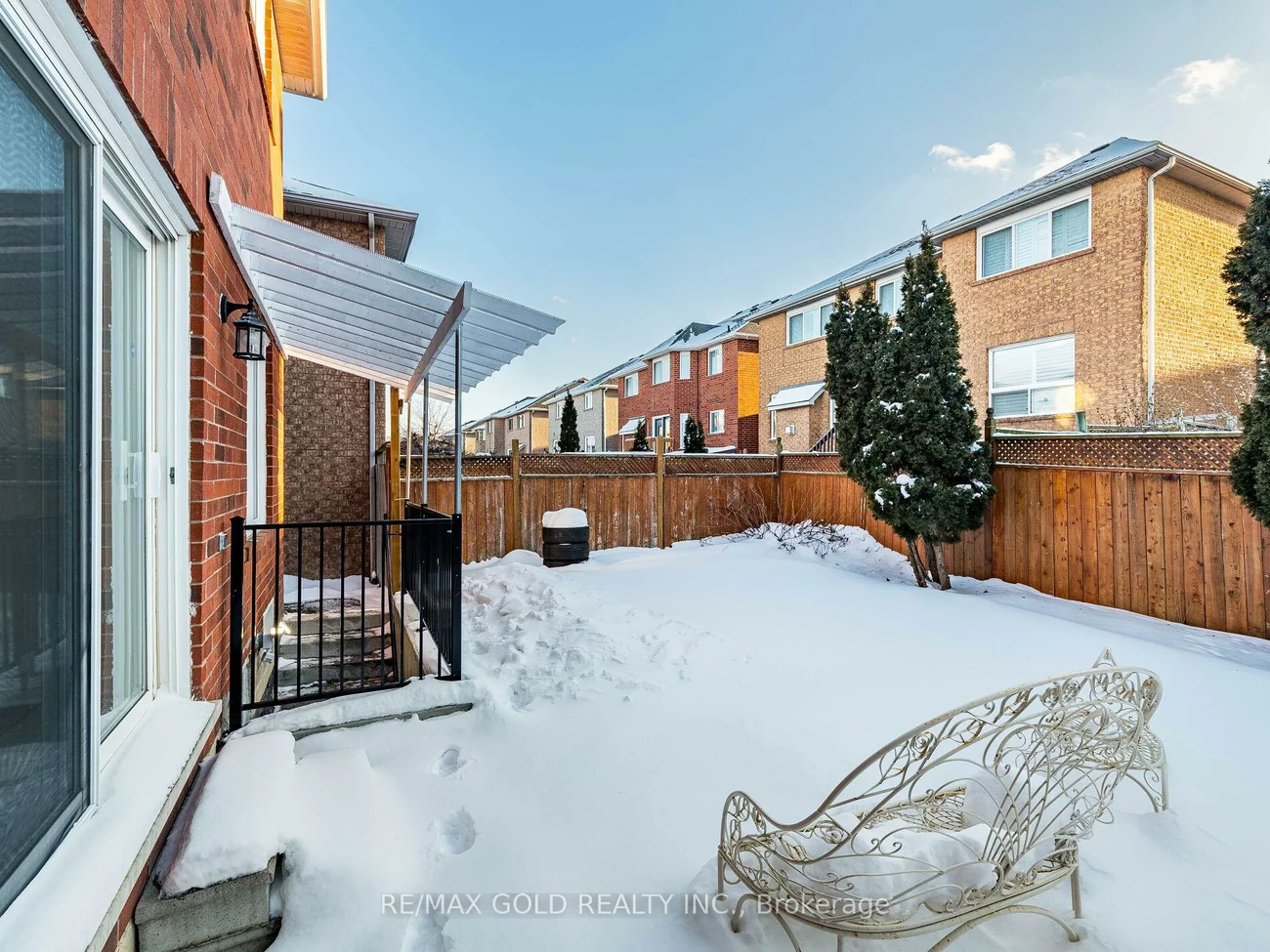 26, Waterdale, Fletcher's Meadow, Brampton